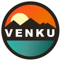 Venku(@venkuoutdoors) 's Twitter Profile Photo