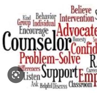 Serving professional school counselors, students and staff in the Guilford County School District.