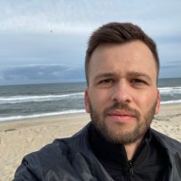 David (@davidstraub_) 's Twitter Profile