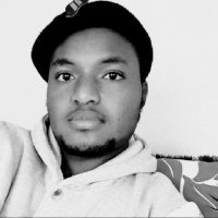 Eric Omido (@amriodor) 's Twitter Profile