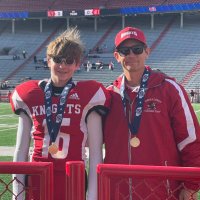 Carter Fisher (@cfishknight1) 's Twitter Profile