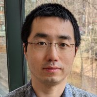 Yanxiang Deng (@dengyanxiang) 's Twitter Profile Photo Yanxiang Deng (@dengyanxiang) 's Twitter Profile Photo