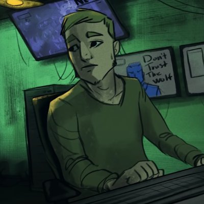 DadIsTeaching's profile picture. Flaming heterosexual - Meat/Pop/Sicle - Homeschool advocate - Ham Radio operator - former hacker - retired Army -  No side effects of unvaccination
