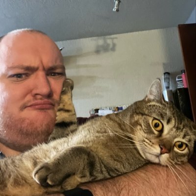 https://t.co/tii3FWtzPK

Senior Software Engineer at Magic Fuel Games. Co-Founder of Sweet Roll Studio. Drexel University Alumni. Cat dad/servant.