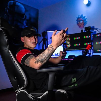 diegoneiraa3's profile picture. 