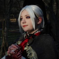 Cassie | lady maria enthusiast(@spectrecos) 's Twitter Profile Photo