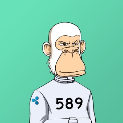 XRP_APEE's profile picture. In XRP We Trust!