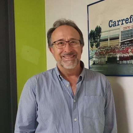 GuilleSalamanc's profile picture. Social Laboral