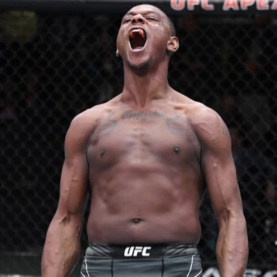 Jamahal Hill will be LHW Champion. |#UFC| |#nbatwitter| |PROUD YE STAN| ~20~ Formerly known as KylerMuse #ForTheLou