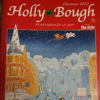 Corkhollybough(@Corkhollybough) 's Twitter Profileg