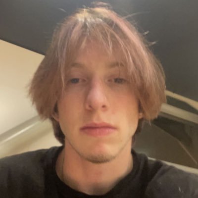 Red_Totoro7's profile picture. Bitchless & Broke