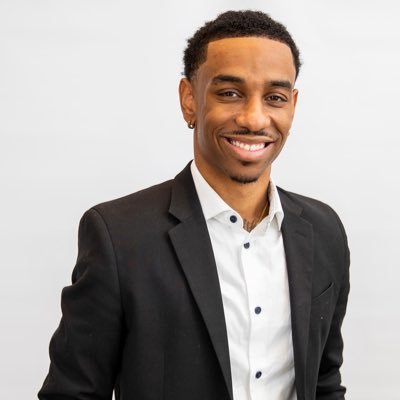 Your Favorite Insurance Agent 👨🏽💻 God’s Son 🙏🏾