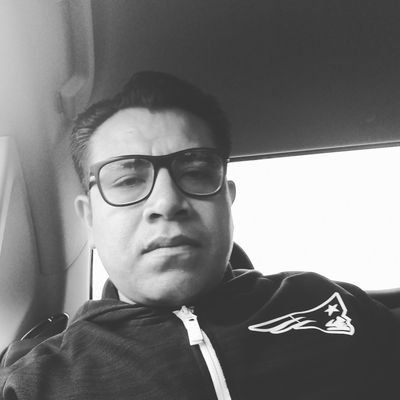 Un luchador de las cosas que nadie le importa