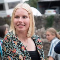Grace Gadd (@gracegadd1) 's Twitter Profile