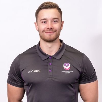 Strength & Conditioning Coach @NFLAcademy @LboroSport | Previously @MillfieldSSAS @LeicesterTigers | ASCC | CSCS