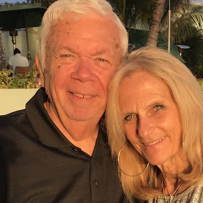 Husband of forty-six years, Father of seven, thirteen grandchildren, one great-grandchild. Have opinions, but always searching in the light for the truth.