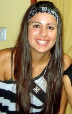 AldanaCalio's profile picture. Nací en Buenos Aires pero vivo en San Pedro de Jujuy. Me encanta y juego al Hockey :)