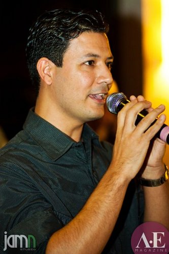 evandroacustico's profile picture. 