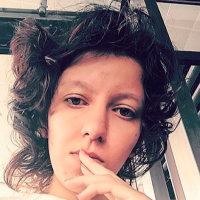 Mahdieh Shojaei Baghini (@mahdieh_sb) 's Twitter Profile