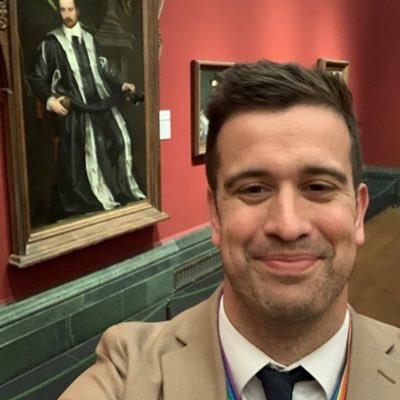 Commercial, IP and data protection lawyer. Head of Legal and DPO @nationalgallery. Dad, husband, NCFC, art, books and travel. More interesting IRL.