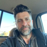 Chris Severson-Baker (@cseversonbaker) 's Twitter Profile