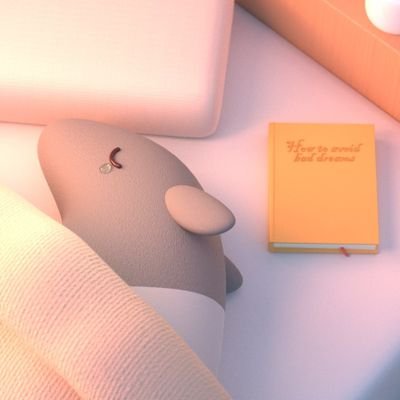 blenderで絵を描いてます。

ゆう、またはyufoという名前です。
ご質問等ありましたら、DMまで！