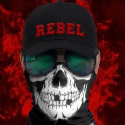 zYx_ReBeL_xYz Profile Picture