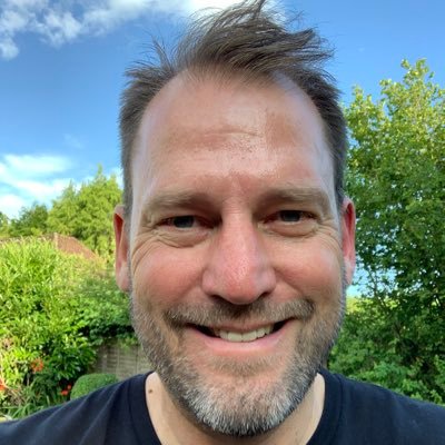 Expat Jock 🏴now living in sunny Surrey 🌧 Cars, bikes and stuff.