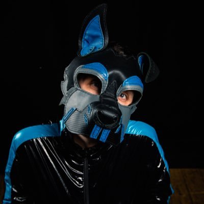 Trained Service Dog | Mr Puppy UK Runner-Up 2019 & 2023 | Friendly & Cuddly | Freelance Photographer | Single | 18+ Only