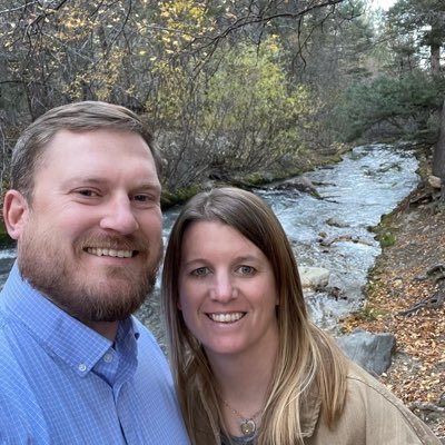 Disciple of Christ, Husband, Father of 4, Lead Pastor @ FBC Raton NM, native Mississippian. Alumni: USM/Liberty #SDG #imputationist 1689 #MSState