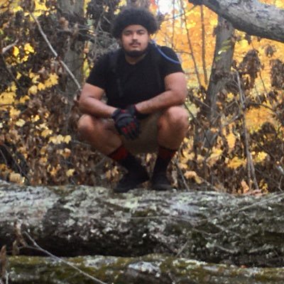 cfangeek123's profile picture. 25 and hating it