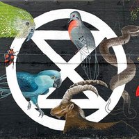Love&Rage (@creative_artsxr) 's Twitter Profile Photo Love&Rage (@creative_artsxr) 's Twitter Profile Photo