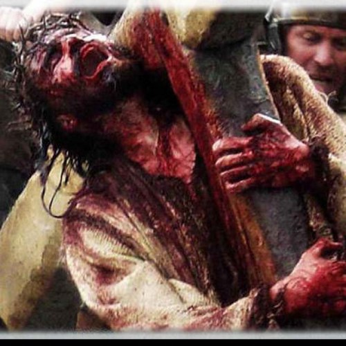 GypsyBible's profile picture. 1 Cross + 3 Nails = 4 Given            “Believe in the Lord Jesus and you will be saved, along with everyone in your household.✞ (Acts 16:31 NLT)