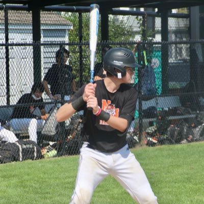 Newton North High School ‘24 | Boston Prime Baseball | C / MIF | 5’10” 170 lbs | Hurleykyle113@gmail.com