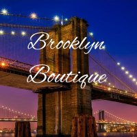 BrooklynBoutique(@BklynBoutique1) 's Twitter Profile Photo