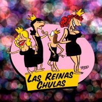 Las Reinas Chulas(@lasreinaschulas) 's Twitter Profile Photo