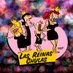 Las Reinas Chulas (@lasreinaschulas) Twitter profile photo Las Reinas Chulas (@lasreinaschulas) Twitter profile photo