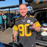 Parker Abate (@snparker_) 's Twitter Profile