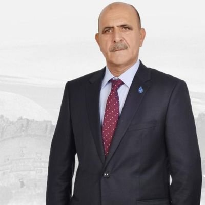 Yılmaz Dalkılıç ÇÜNGÜŞ deva partisi ilçe başkanı