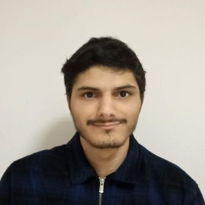 slymn1503's profile picture. YTÜ Kimya Mühendisliği