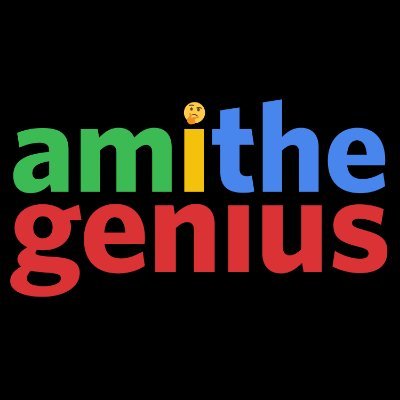 Am I the Genius? Profile