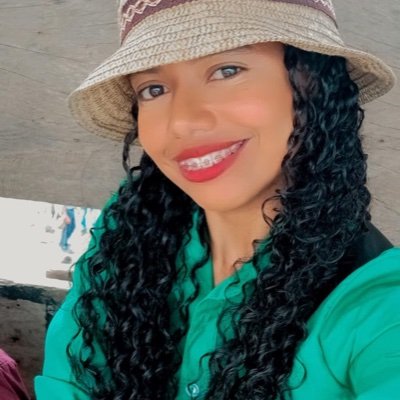 gisella_vsquez's profile picture. 