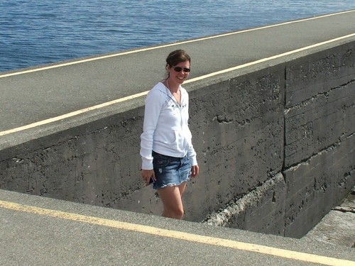 Wife of @blogbuddy77, Avid Reader, Amateur writer, Liker of stuff, witty, creative, caring and very much in tune to me and those closest to me.