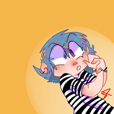 Elm Kaminaheさんのプロフィール画像