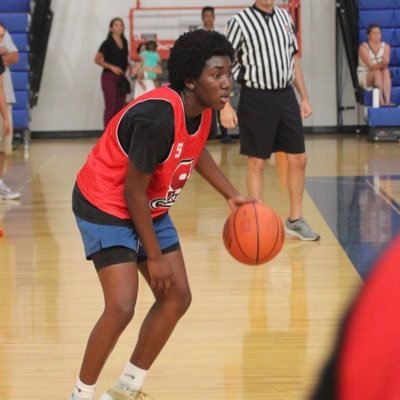 South High ‘24 | 5’6” G | Sting Elite #5🏀| GPA 4.53