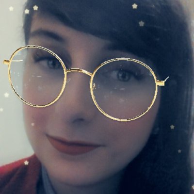 NathalieWKornin's profile picture. 