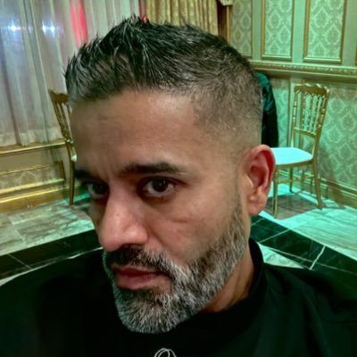 Clintvirdi's profile picture. Archer