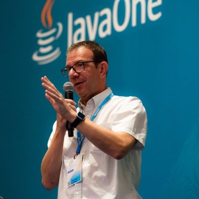 Programming language designer at Oracle, helping to evolve @Java. This is my personal account; any opinions expressed are my own.