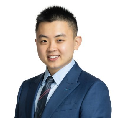CTO and co-founder at Qi Biodesign
@ForbesAsia 30 under 30 | MIT TR35 Asia | @SchmidtFellows
Harvard Chemistry and Chemical Biology PhD '21