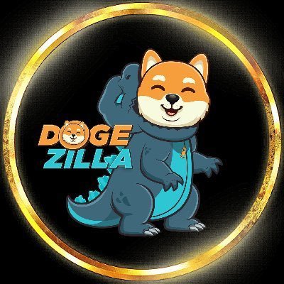 ZillaCoin🪙 | Vault ⚔️ | ZillaLegends 🎮 | ZillaSwap 🦖 | CMC 🌟 | CERTIK 🟢 | #DogeZilla | 🌐https://t.co/iMGlNQPqJU | 💬https://t.co/T75bpv2ZDG